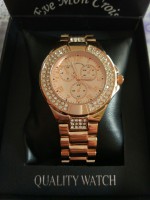 ROLOJ MUJER